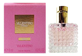 

Valentino Donna Acqua Valentino: туалетная вода 6мл, Valentino Donna Acqua Valentino