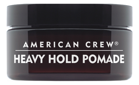 Помада для укладки волос Heavy Hold Pomade 85г