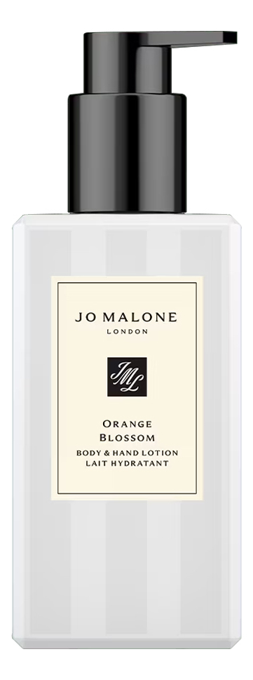 Orange Blossom лосьон для тела 250мл 4866₽