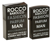 Roccobarocco  Fashion Man