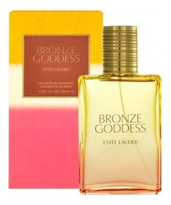

Bronze Goddess Eau Fraiche Skinscent 2015: туалетная вода 100мл, Bronze Goddess Eau Fraiche Skinscent 2015