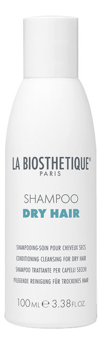 

Мягко очищающий шампунь для сухих волос Shampoo Dry Hair: Шампунь 100мл, Мягко очищающий шампунь для сухих волос Shampoo Dry Hair