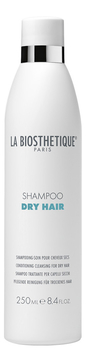 Мягко очищающий шампунь для сухих волос Shampoo Dry Hair