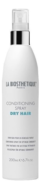 Несмываемый спрей-кондиционер для сухих волос Conditioning Spray Dry Hair Кондиционер 200мл 3456₽