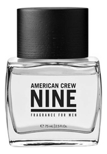 American Crew  Nine