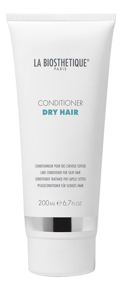 Кондиционер для сухих волос Conditioner Dry Hair 200мл