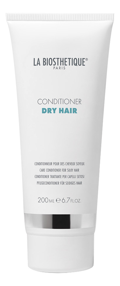 

Кондиционер для сухих волос Conditioner Dry Hair 200мл