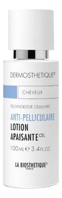 Лосьон против перхоти Dermosthetique Anti-Pelliculaire Lotion Apaisant 100мл цена и фото