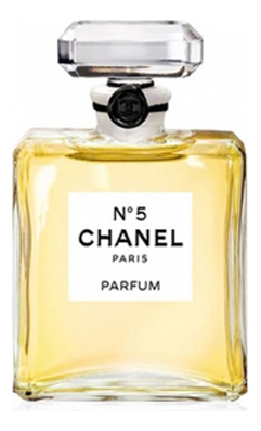 

No5 Parfum Винтаж: духи 7мл тестер, No5 Parfum Винтаж