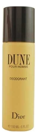 

Dune Men: дезодорант 150мл, Dune Men