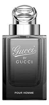 By Gucci Pour Homme