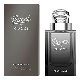 gucci by gucci pour femme