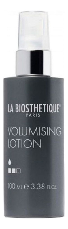 

Лосьон для создания объема на тонких волосах Volumising Lotion 100мл