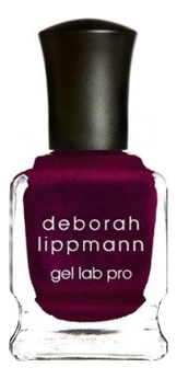 

Лак для ногтей Gel Lab Pro Color 15мл: Chasing Rubies, Лак для ногтей Gel Lab Pro Color 15мл