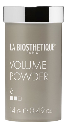 

Пудра для придания объема тонким волосам Volume Powder 14г