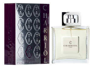 Charriol Men