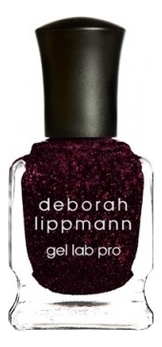 

Лак для ногтей Gel Lab Pro Color 15мл: Crimson And Clover, Лак для ногтей Gel Lab Pro Color 15мл