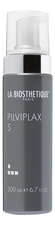 La Biosthetique Интенсивный кондиционирующий неаэрозольный мусс для придания объема волосам Pilviplax S 200мл