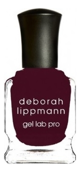 

Лак для ногтей Gel Lab Pro Color 15мл: Red Blooded Woman, Лак для ногтей Gel Lab Pro Color 15мл