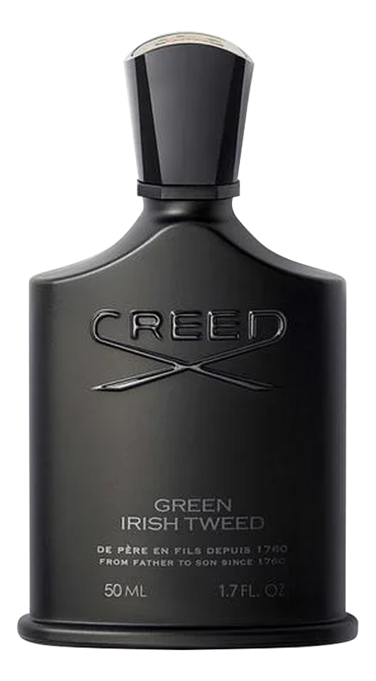 Green Irish Tweed: парфюмерная вода 1,5мл creed green irish tweed парфюмерная вода 3 10мл