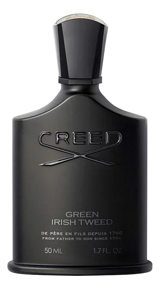 

Green Irish Tweed: парфюмерная вода 1,5мл, Green Irish Tweed