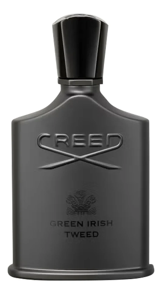 Creed Green Irish Tweed