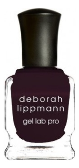 

Лак для ногтей Gel Lab Pro Color 15мл: Red Red Wine, Лак для ногтей Gel Lab Pro Color 15мл