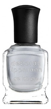

Лак для ногтей Gel Lab Pro Color 15мл: Wow, Лак для ногтей Gel Lab Pro Color 15мл