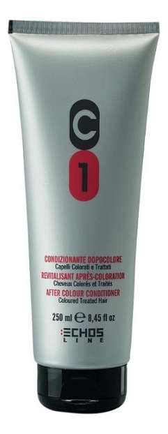 

Кондиционер для волос после окрашивания нейтральный PH Classic 1 Colour Care Treatment С1 After Colour Conditioner 250мл
