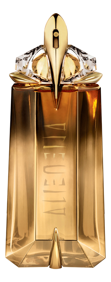 

Alien Oud Majestueux: парфюмерная вода 90мл тестер, Alien Oud Majestueux