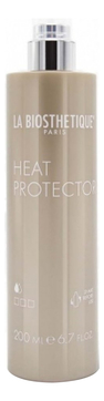 Спрей для защиты волос от термовоздействия Heat Protector 200мл