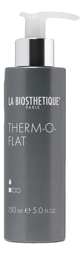 

Гель-термозащита для укладки волос феном Therm-O-Flat 150мл