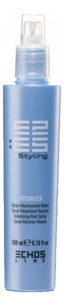 

Спрей для прикорневого объема волос Classic E Styling Volumizer 200мл