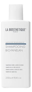 Шампунь против выпадения волос Methode Regenerante Shampooing Bio-Fanelan 250мл