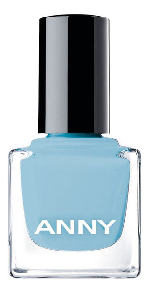 

Лак для ногтей парфюмерный Perfume Polish 15мл: 404.40 Light Blue For You, Лак для ногтей парфюмерный Perfume Polish 15мл