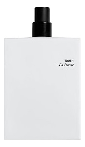 

Tome 1 La Purete: парфюмерная вода 2мл, Tome 1 La Purete