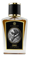 Zoologist Perfumes  Civet