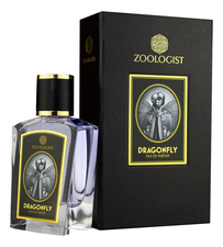 Zoologist Perfumes  Dragonfly