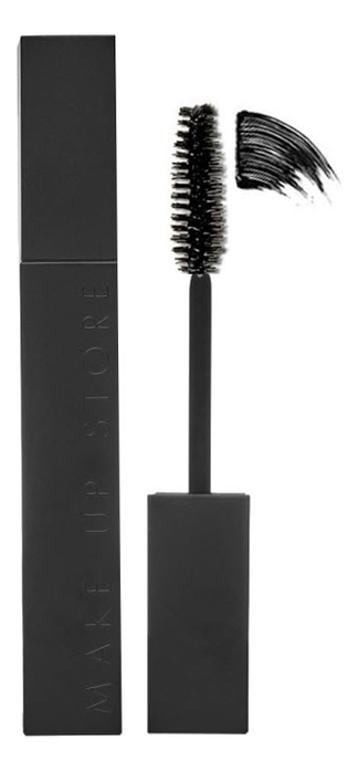 

Тушь для ресниц Sensitive Mascara 5,4мл: Black, Тушь для ресниц Sensitive Mascara 5,4мл