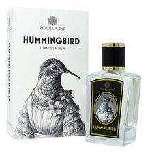 Zoologist Perfumes Hummingbird