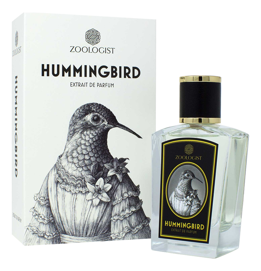 Hummingbird: духи 60мл