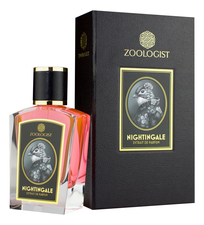 Zoologist Perfumes  Nightingale