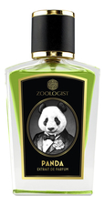 Zoologist Perfumes  Panda 2017