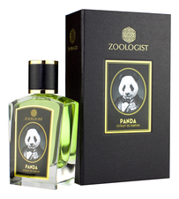 Zoologist Perfumes  Panda 2017