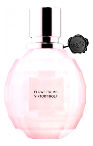 

Flowerbomb La Vie En Rose 2017: туалетная вода 50мл уценка, Flowerbomb La Vie En Rose 2017