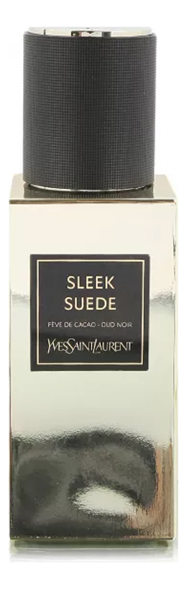 

Sleek Suede: парфюмерная вода 75мл тестер, Sleek Suede