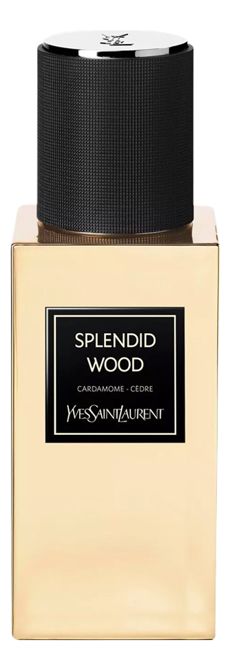 Splendid Wood (Le Vestiaire Des Parfums): парфюмерная вода 75мл уценка supreme bouquet le vestiaire des parfums парфюмерная вода 125мл