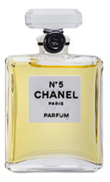 

No5 Parfum Винтаж: духи 15мл тестер, No5 Parfum Винтаж