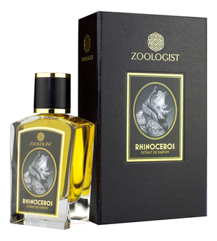 Zoologist Perfumes Rhinoceros Духи купить парфюм от 60 мл в