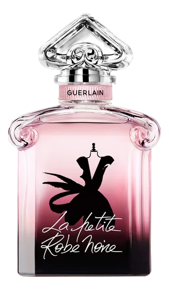 

La Petite Robe Noire: парфюмерная вода 50мл тестер, La Petite Robe Noire